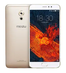 Замена тачскрина на телефоне Meizu Pro 6 Plus в Новосибирске